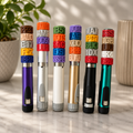 Name tag labels for V1, V2 and V3 pens
