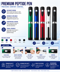 Reusable Reseach V3 Pen