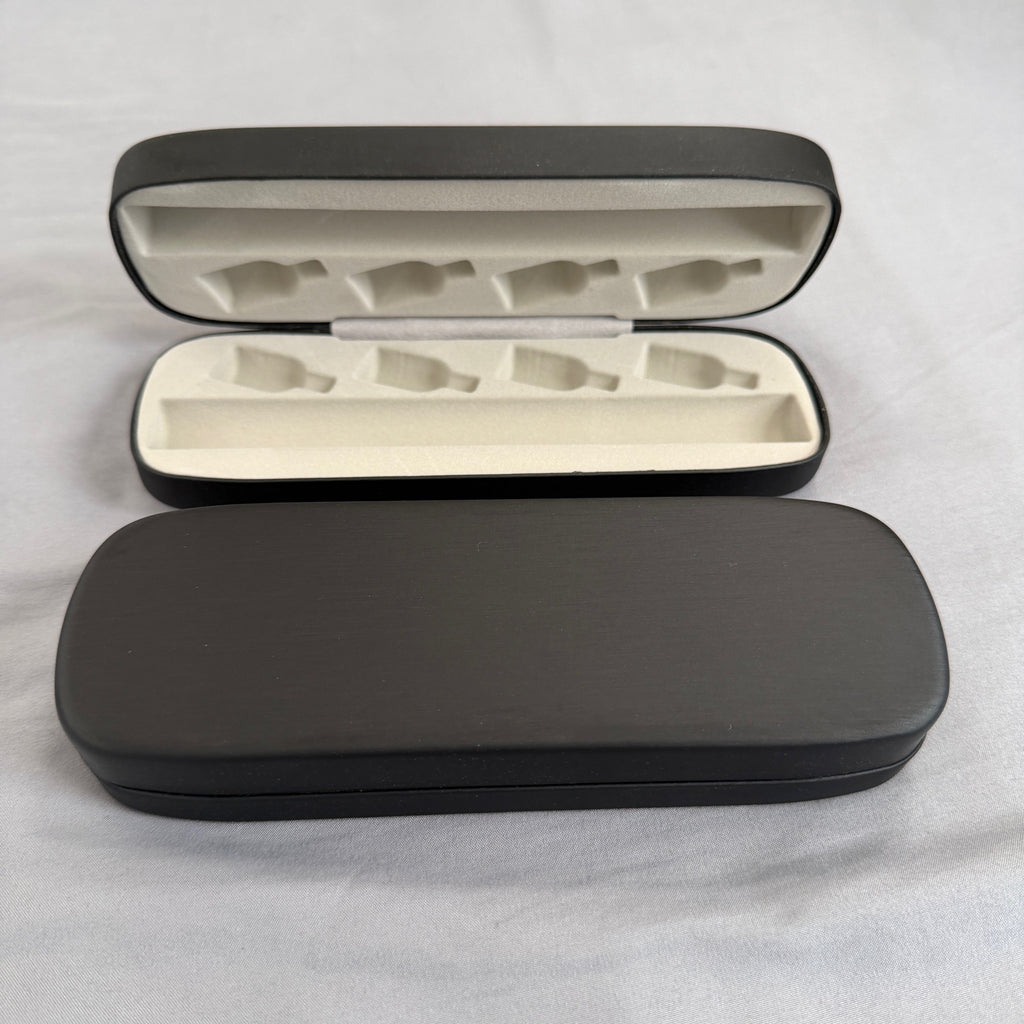 Waterproof, Durable Multifunctional PU Beauty Injection Pen Case for V1, V2 & V3 Pens