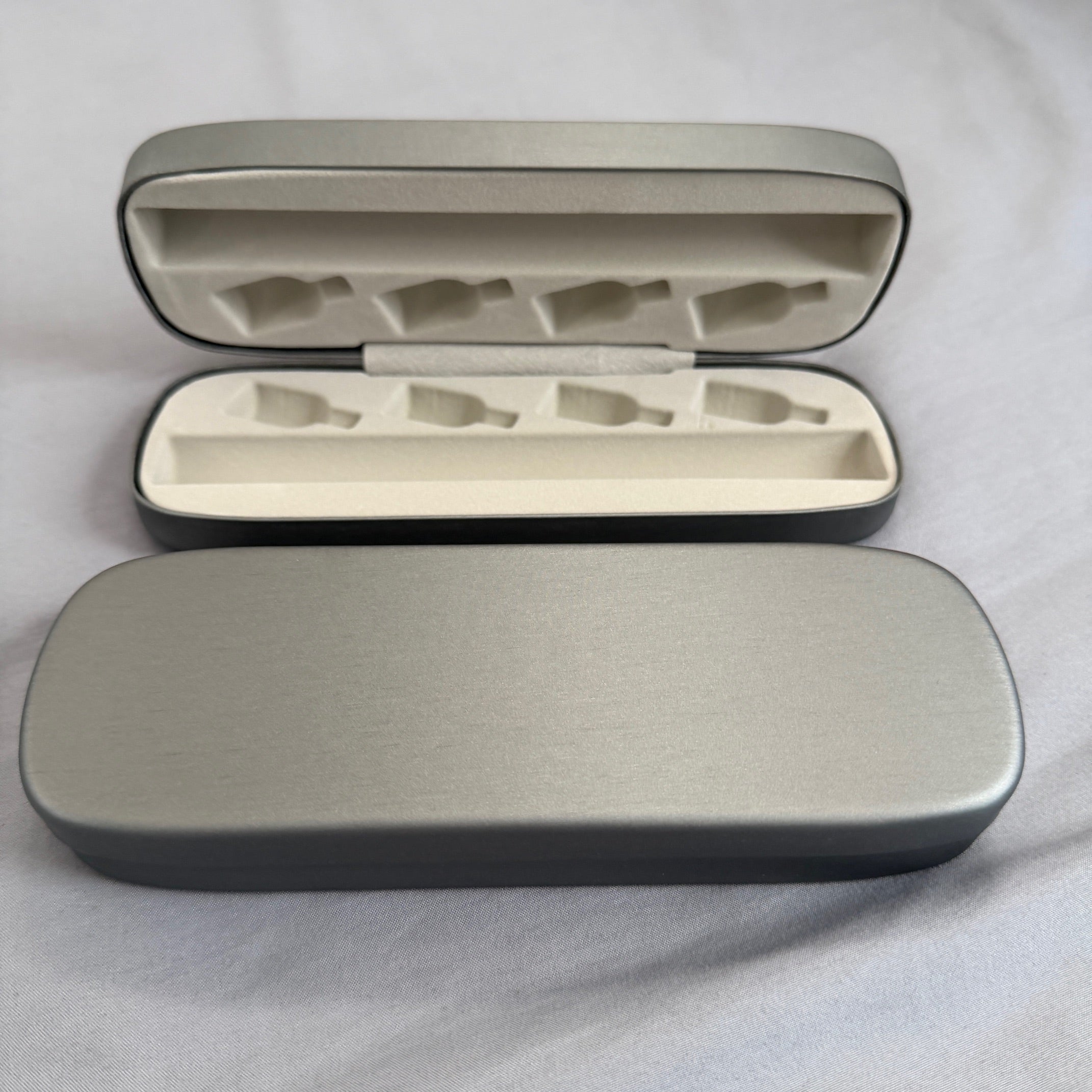 Waterproof, Durable Multifunctional PU Beauty Injection Pen Case for V1, V2 & V3 Pens