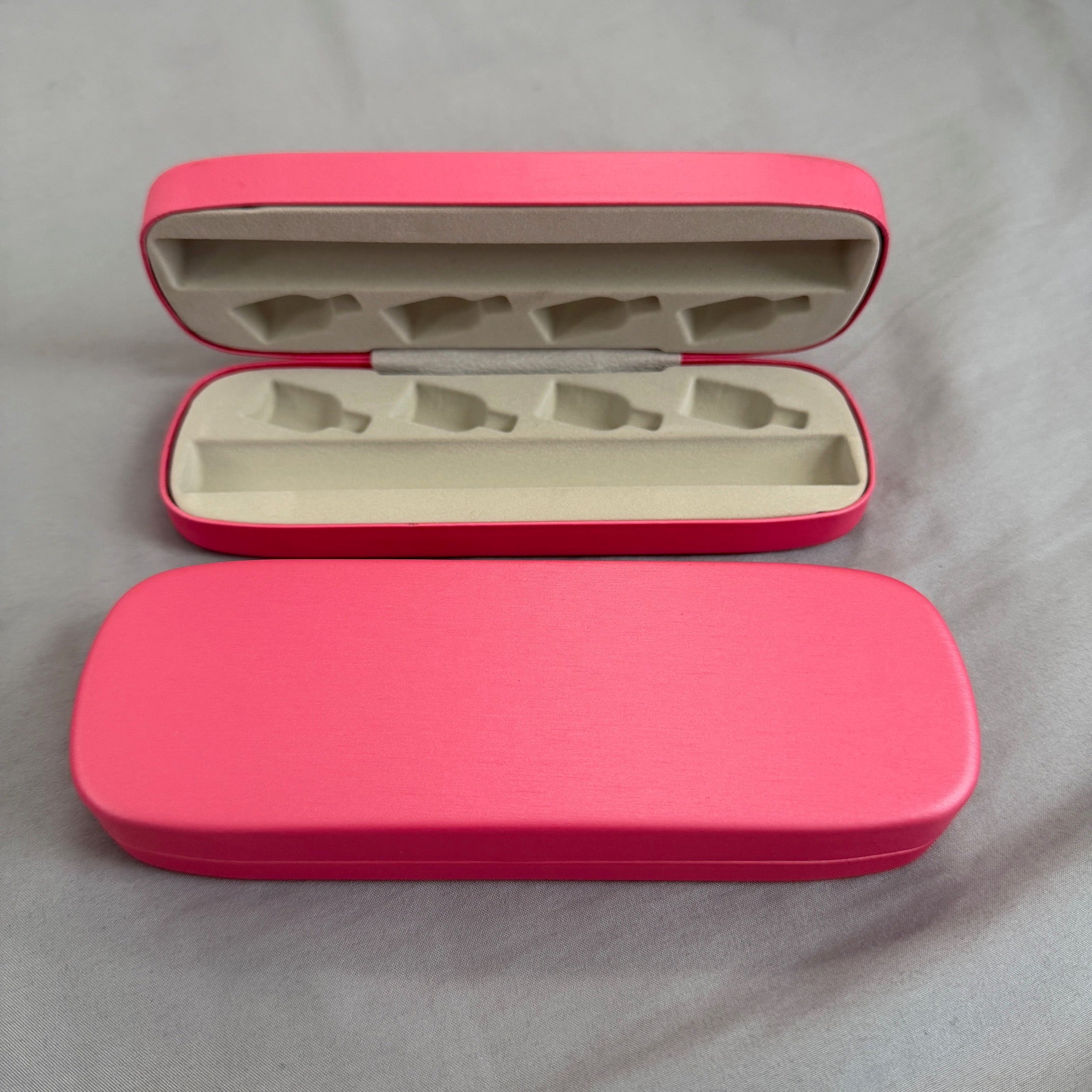 Waterproof, Durable Multifunctional PU Beauty Injection Pen Case for V1, V2 & V3 Pens