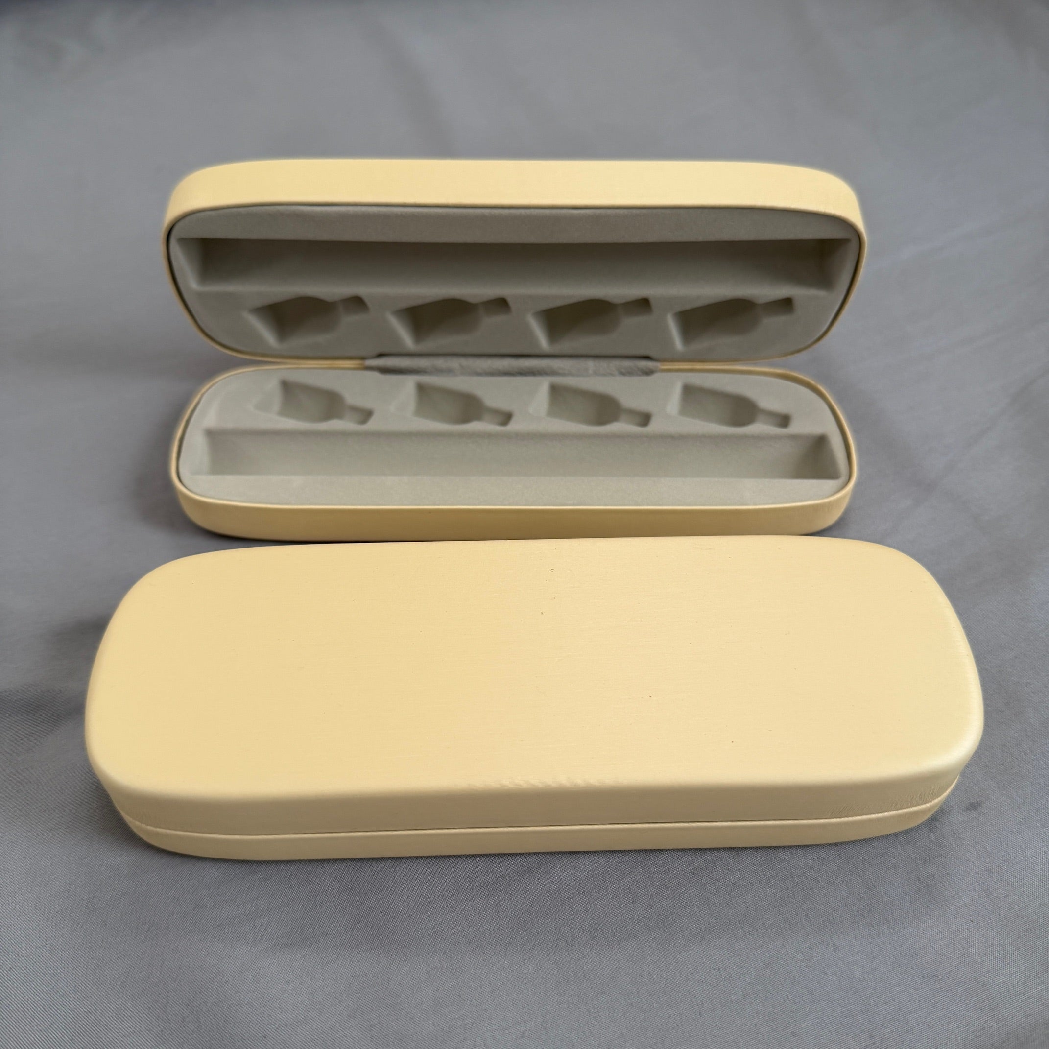 Waterproof, Durable Multifunctional PU Beauty Injection Pen Case for V1, V2 & V3 Pens